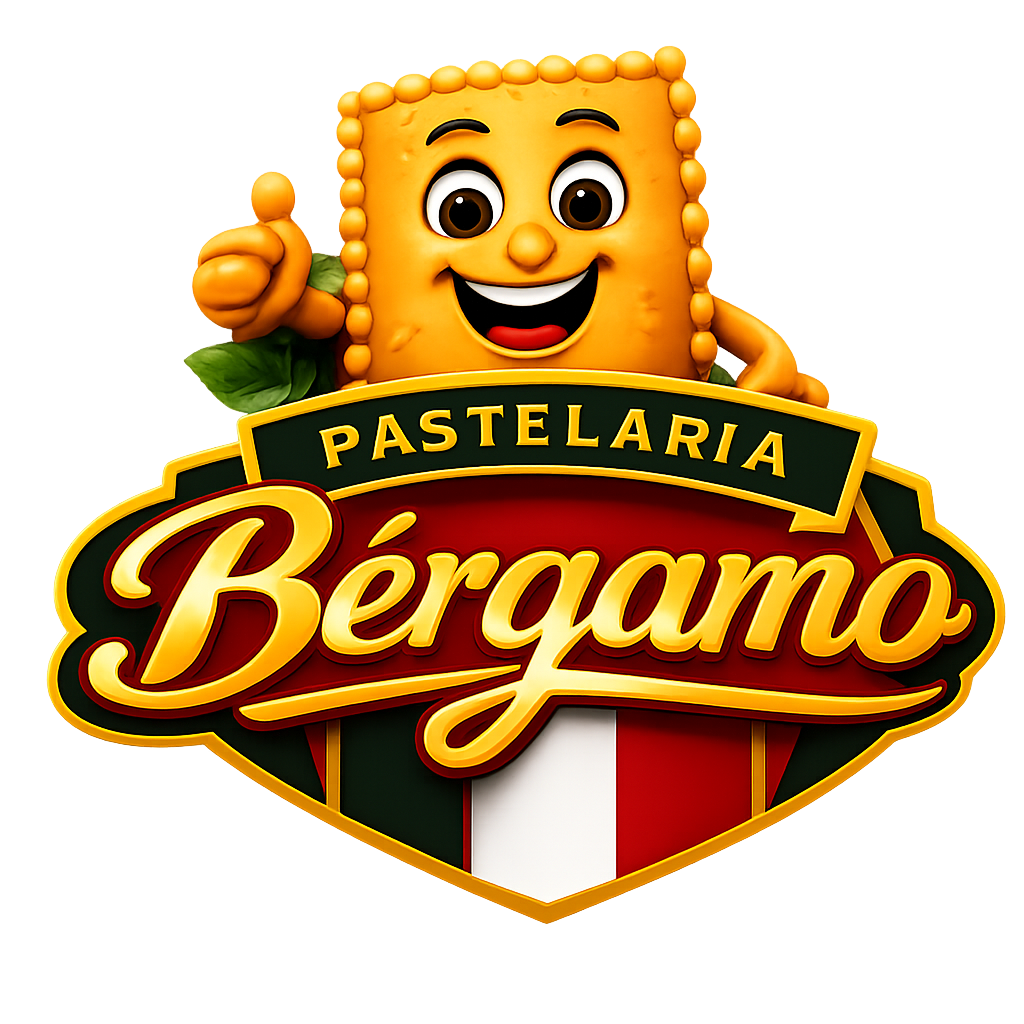 Pastelaria Bérgamo